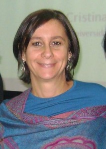 Cristina Broglia